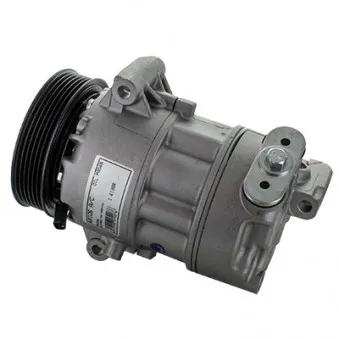 Compresseur, climatisation HOFFER OEM 52003014