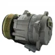 HOFFER K14139A - Compresseur, climatisation