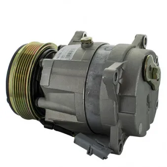 Compresseur, climatisation HOFFER OEM 6453NC