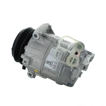 Compresseur, climatisation HOFFER K14143