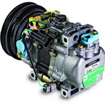 Compresseur, climatisation HOFFER OEM 71721681