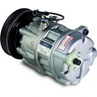 Compresseur, climatisation HOFFER OEM 7775422