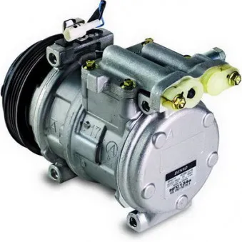 HOFFER K15023 - Compresseur, climatisation