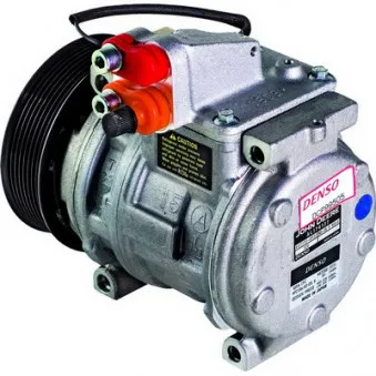 Compresseur, climatisation HOFFER OEM AL174136