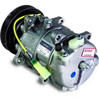 Compresseur, climatisation HOFFER OEM JPB010032