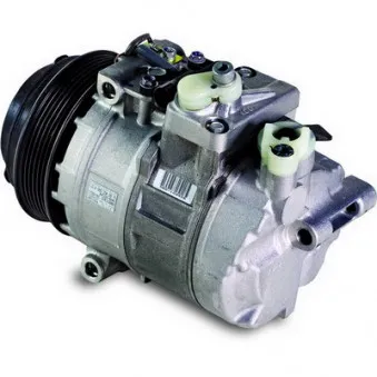 Compresseur, climatisation HOFFER OEM A0002307011