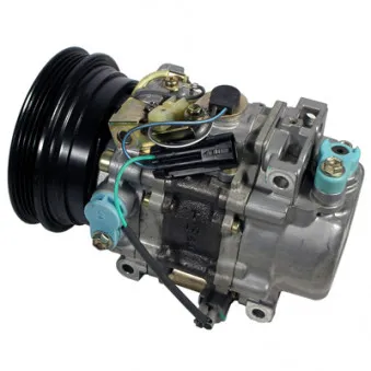 HOFFER K15046 - Compresseur, climatisation