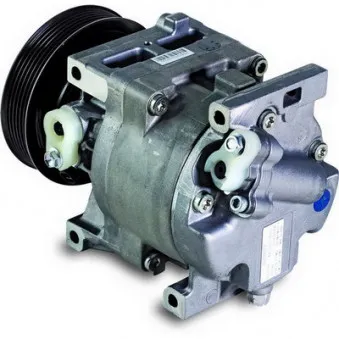 Compresseur, climatisation HOFFER OEM 60815788
