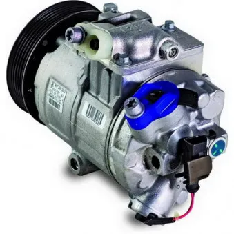 Compresseur, climatisation HOFFER OEM 8Z0260805