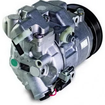 Compresseur, climatisation HOFFER OEM A0002305911