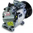 HOFFER K15060 - Compresseur, climatisation