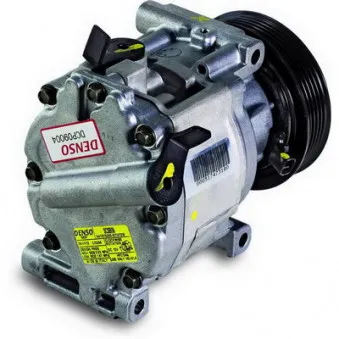 Compresseur, climatisation HOFFER OEM 71785268