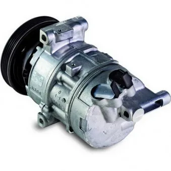 Compresseur, climatisation HOFFER K15062