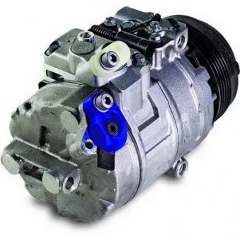 Compresseur, climatisation HOFFER OEM 64528379924