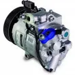 HOFFER K15069 - Compresseur, climatisation