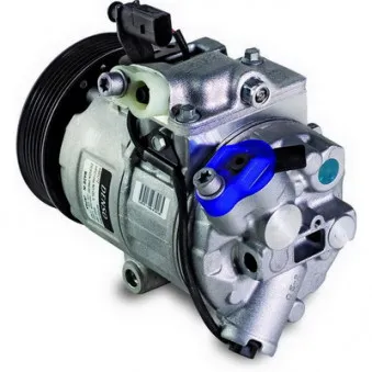 Compresseur, climatisation HOFFER OEM 6Q0820803G