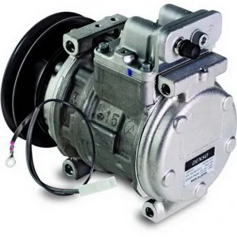 Compresseur, climatisation HOFFER OEM A0031318901