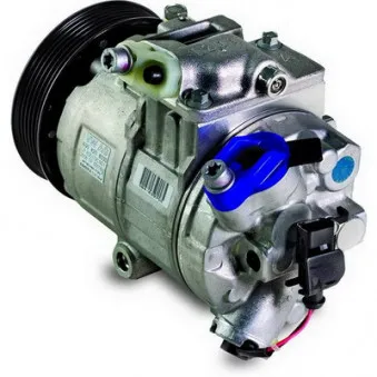 Compresseur, climatisation HOFFER OEM 6Q0820803J