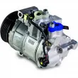 HOFFER K15085 - Compresseur, climatisation