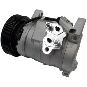 Compresseur, climatisation HOFFER OEM 5005441AE