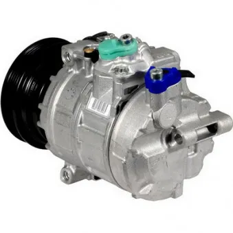 Compresseur, climatisation HOFFER OEM JPB101450