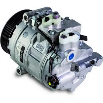 Compresseur, climatisation HOFFER OEM A0002308511