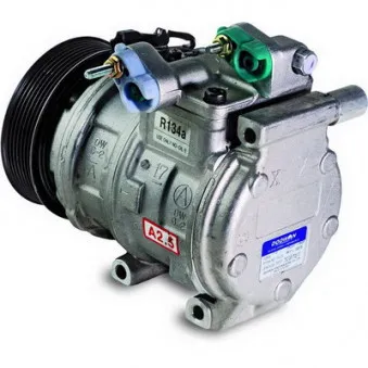 Compresseur, climatisation HOFFER OEM 977013e000