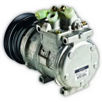HOFFER K15133 - Compresseur, climatisation