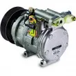 Compresseur, climatisation HOFFER [K15136]