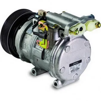 Compresseur, climatisation HOFFER OEM MCA7300AE