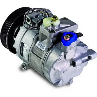 Compresseur, climatisation HOFFER OEM 99612601151