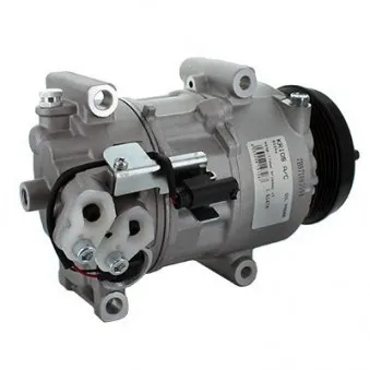 Compresseur, climatisation HOFFER OEM A0012309111