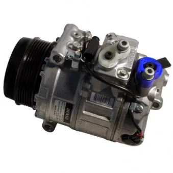 Compresseur, climatisation HOFFER OEM 0012308211