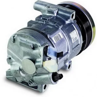 Compresseur, climatisation HOFFER OEM 71789105