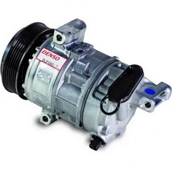 Compresseur, climatisation HOFFER OEM 51831803