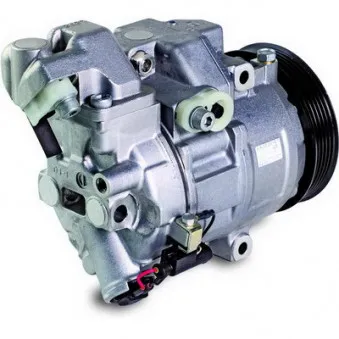 Compresseur, climatisation HOFFER OEM A0002309411