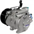 HOFFER K15181 - Compresseur, climatisation