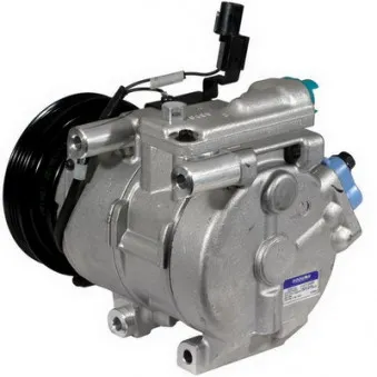 Compresseur, climatisation HOFFER OEM 977011G010