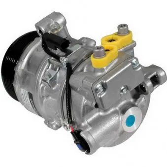Compresseur, climatisation HOFFER OEM 64526987766
