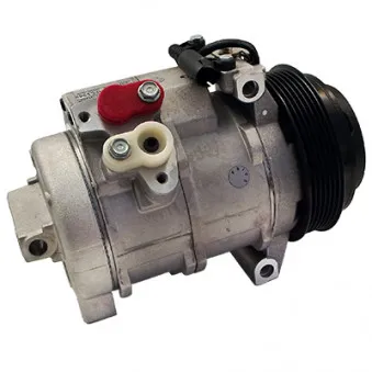 Compresseur, climatisation HOFFER OEM A12307111