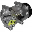 HOFFER K15200 - Compresseur, climatisation