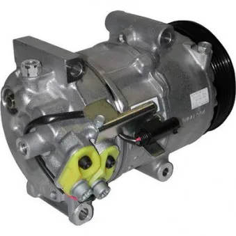 Compresseur, climatisation HOFFER OEM a0012309011