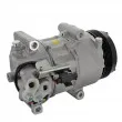 HOFFER K15200A - Compresseur, climatisation
