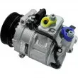 HOFFER K15202 - Compresseur, climatisation