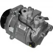 HOFFER K15203 - Compresseur, climatisation