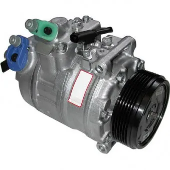 Compresseur, climatisation HOFFER OEM 64526924792