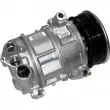 HOFFER K15211 - Compresseur, climatisation