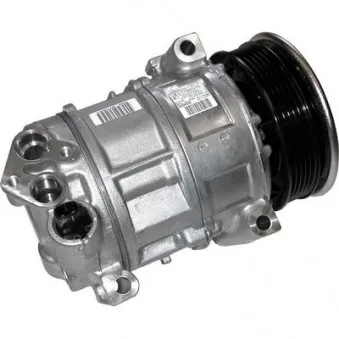 Compresseur, climatisation HOFFER OEM 51794515