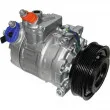 HOFFER K15214 - Compresseur, climatisation