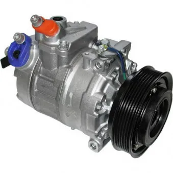 Compresseur, climatisation HOFFER OEM 8D0260805K